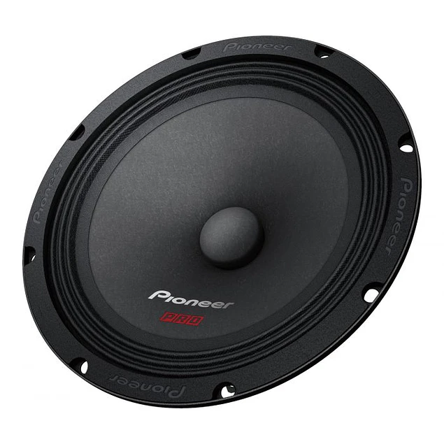 Pioneer TS-M1610PRO – Parlante PRO de Medios de 6,5