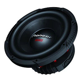 Pioneer TS-W3020PRO – Subwoofer Serie PRO de 12