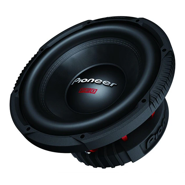 Pioneer TS-W3020PRO – Subwoofer Serie PRO de 12