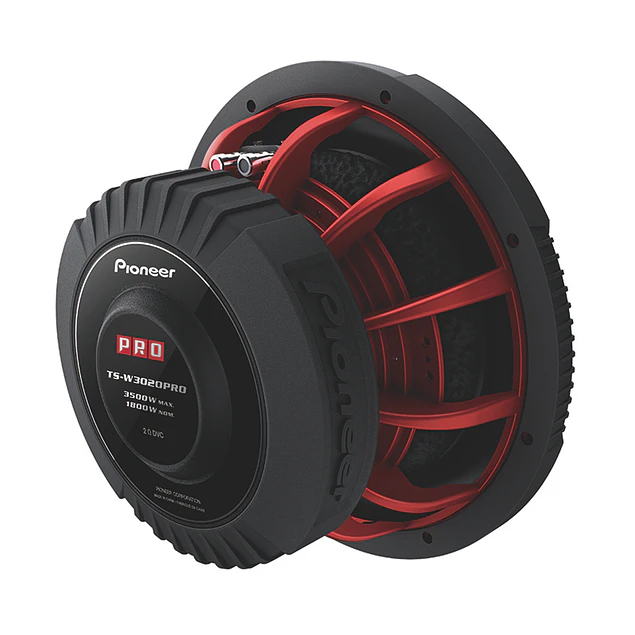 Pioneer TS-W3020PRO – Subwoofer Serie PRO de 12