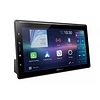 Receptor DMH-ZF9650BT multimedia HD de 10,1” con Apple CarPlay y Android Auto