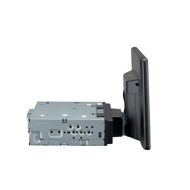 Receptor DMH-ZF9650BT multimedia HD de 10,1” con Apple CarPlay y Android Auto
