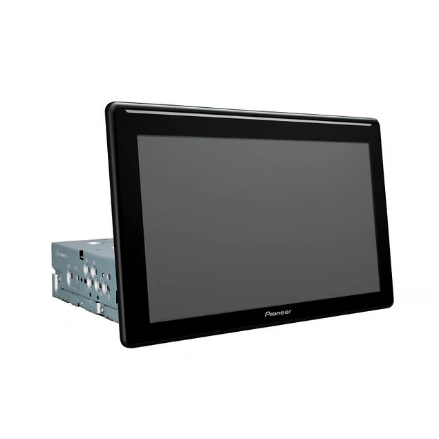 Receptor DMH-ZF9650BT multimedia HD de 10,1” con Apple CarPlay y Android Auto