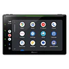 Receptor DMH-ZF9650BT multimedia HD de 10,1” con Apple CarPlay y Android Auto