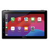Receptor DMH-ZF9650BT multimedia HD de 10,1” con Apple CarPlay y Android Auto
