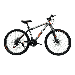 BICICLETA MTB REVOLUTION BIKE RIN #26