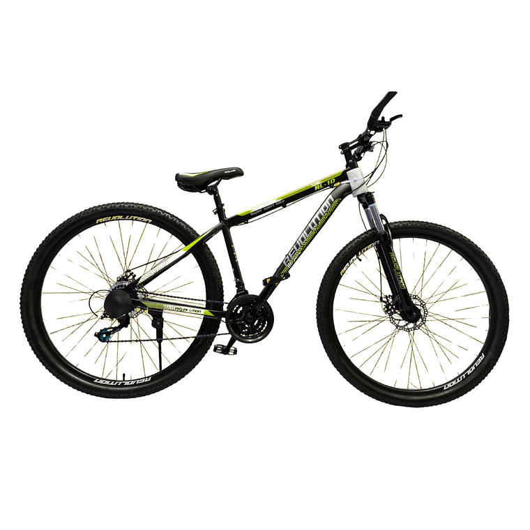 BICICLETA REVOLUTION BIKE RIN #29 1