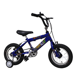 BICICLETA RIN 12 NIÑO SC