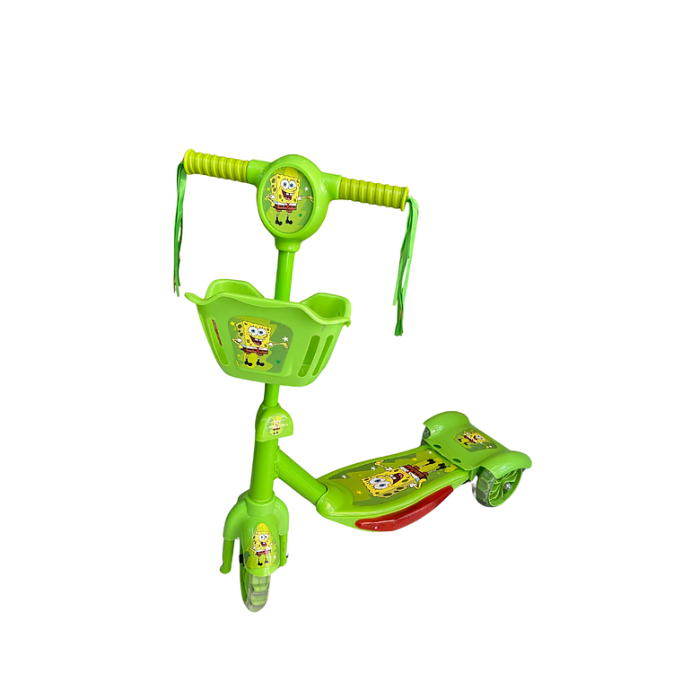 MONOPATIN DE CANASTA  2