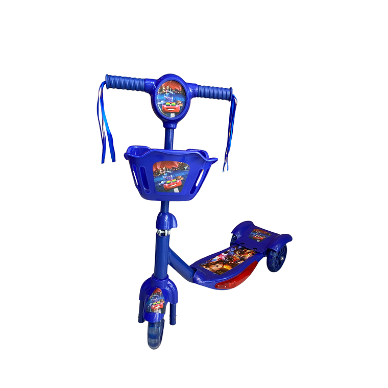 MONOPATIN DE CANASTA  1