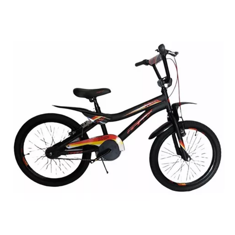 BICICLETA RIN 20 NIÑO GW TXT 1