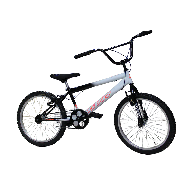 BICICLETA RIN 20 NIÑO GER  1