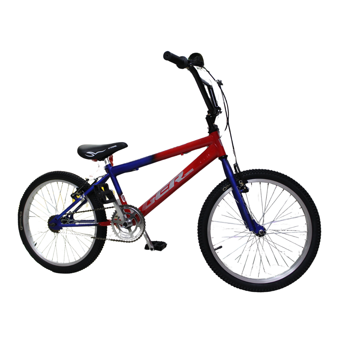 BICICLETA RIN 20 NIÑO GER  2