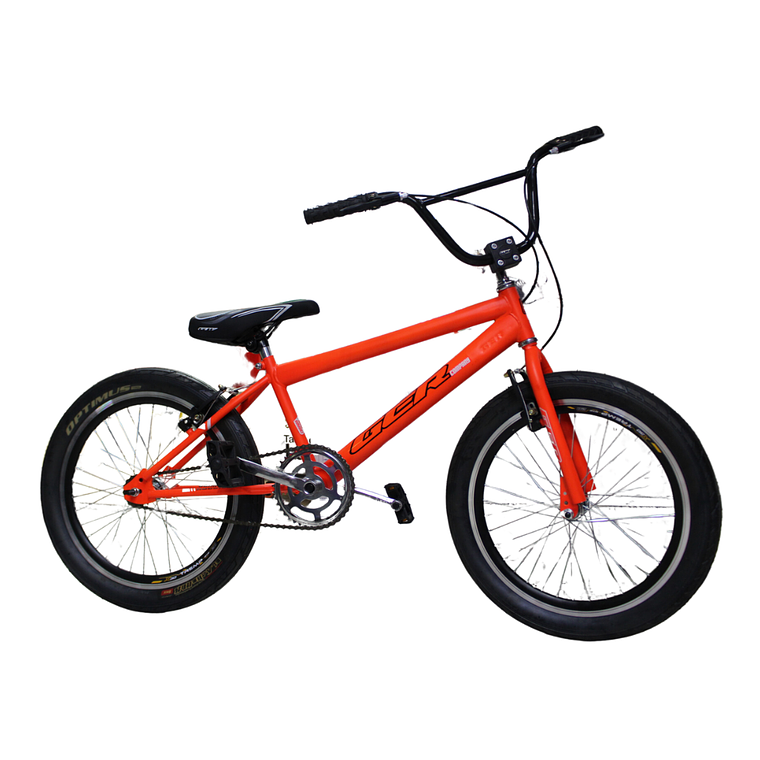 BICICLETA RIN 20 GER SC DOBLE PARED 1