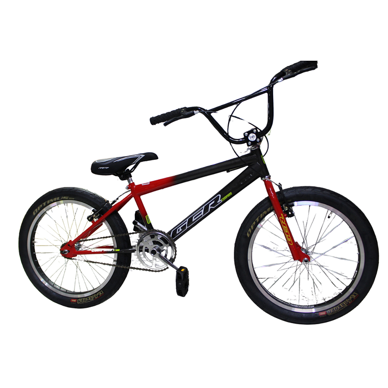 BICICLETA RIN 20 GER SC DOBLE PARED 2