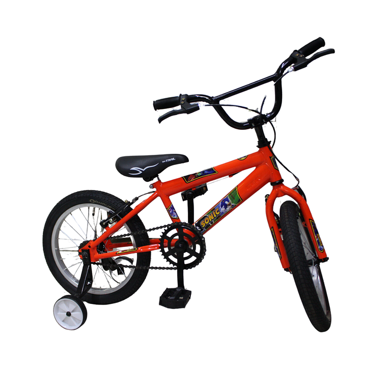 BICICLETA RIN 16 NIÑO SC  1