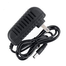 ADAPTADOR CONTROL DRIVER PARA CINTA LED 12V