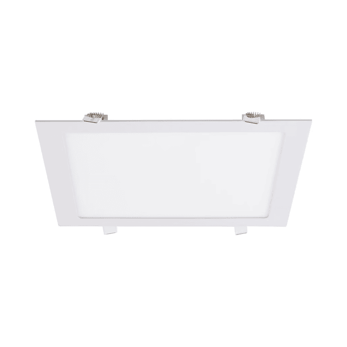 PANEL LED CUADRADO 24W BLANCO INCRUSTAR