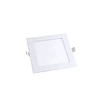 PANEL LED 3W BLANCO INCRUSTAR CUADRADO 1