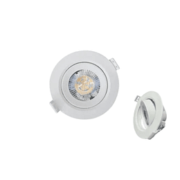 BALA LED 5W CALIDA LUMINAPLUS