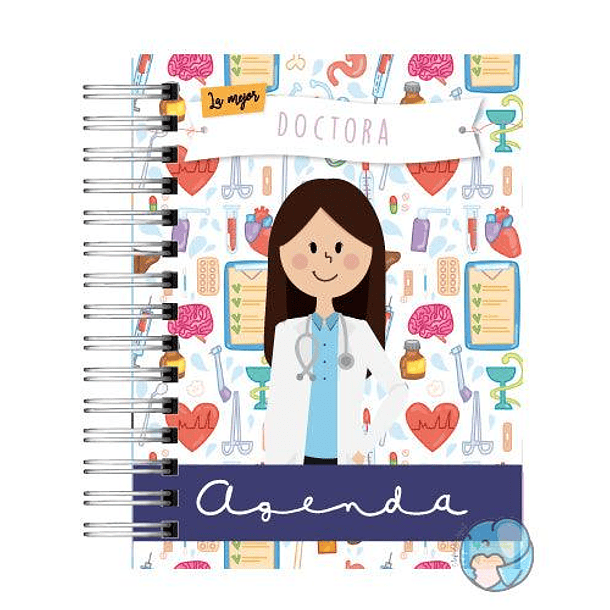 Agenda Medicina