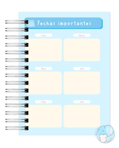 Agenda Fonoaudiologia 3