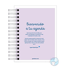 Agenda Nutricionista 2