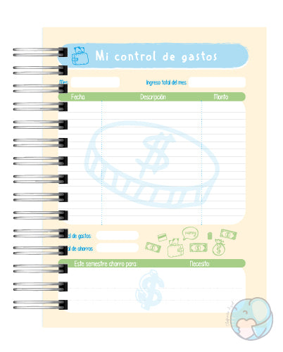 Agenda Fonoaudiologia 5