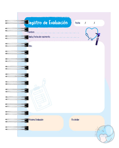 Agenda Fonoaudiologia 6