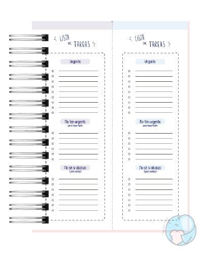 Agenda Psicóloga 10