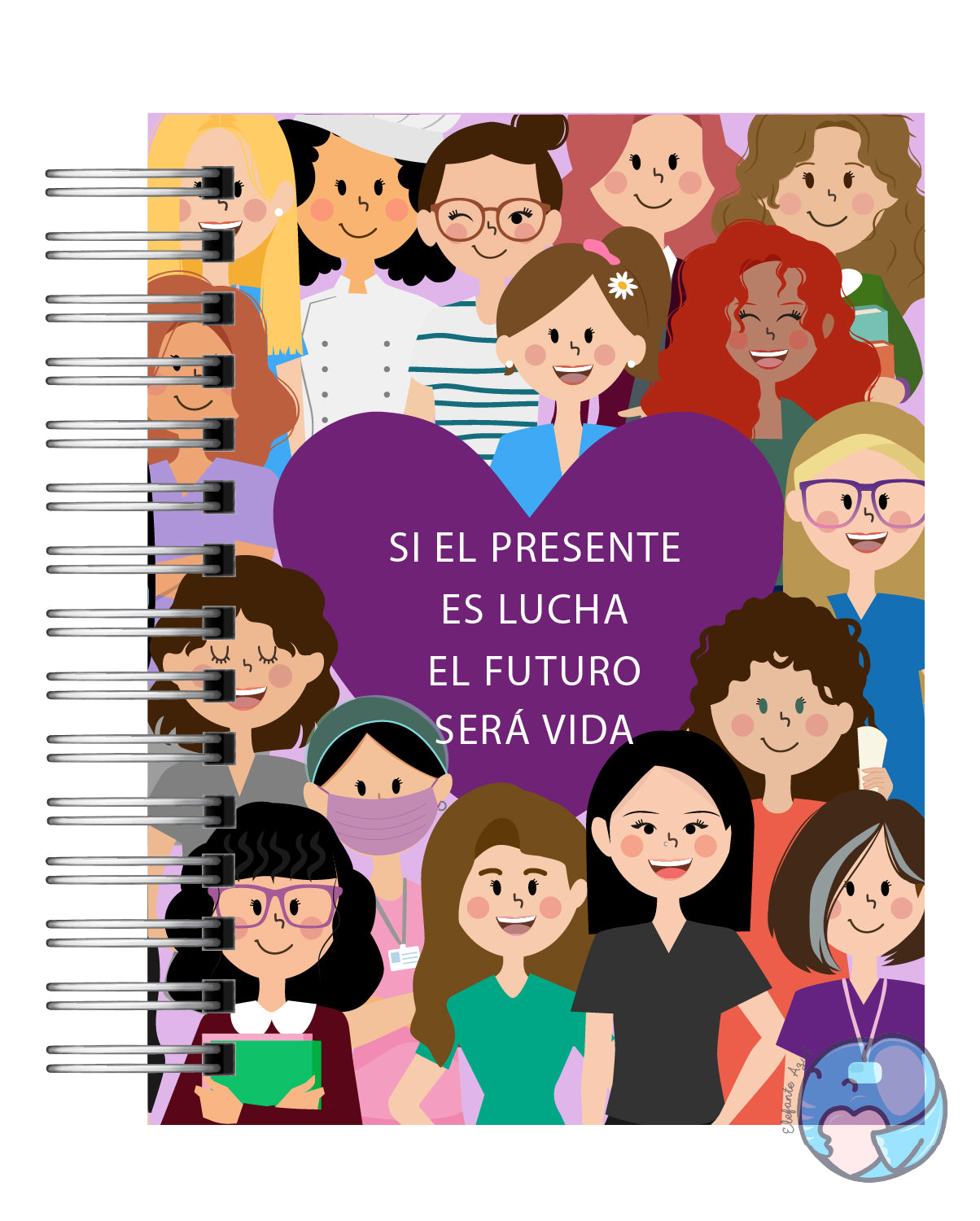  Agenda Mujer Power 2026 1