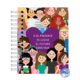  Agenda Mujer Power 2026