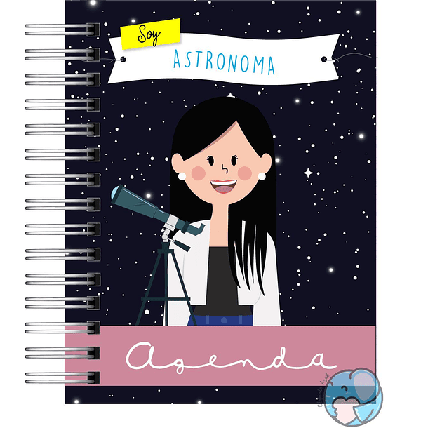 Agenda Astronoma