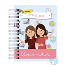 Agenda Emprendedora 10