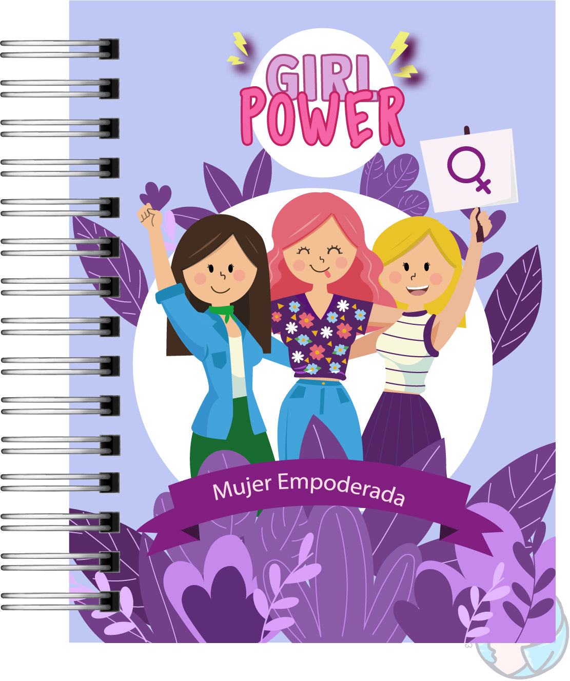 Agenda Mujer Power 2026 11
