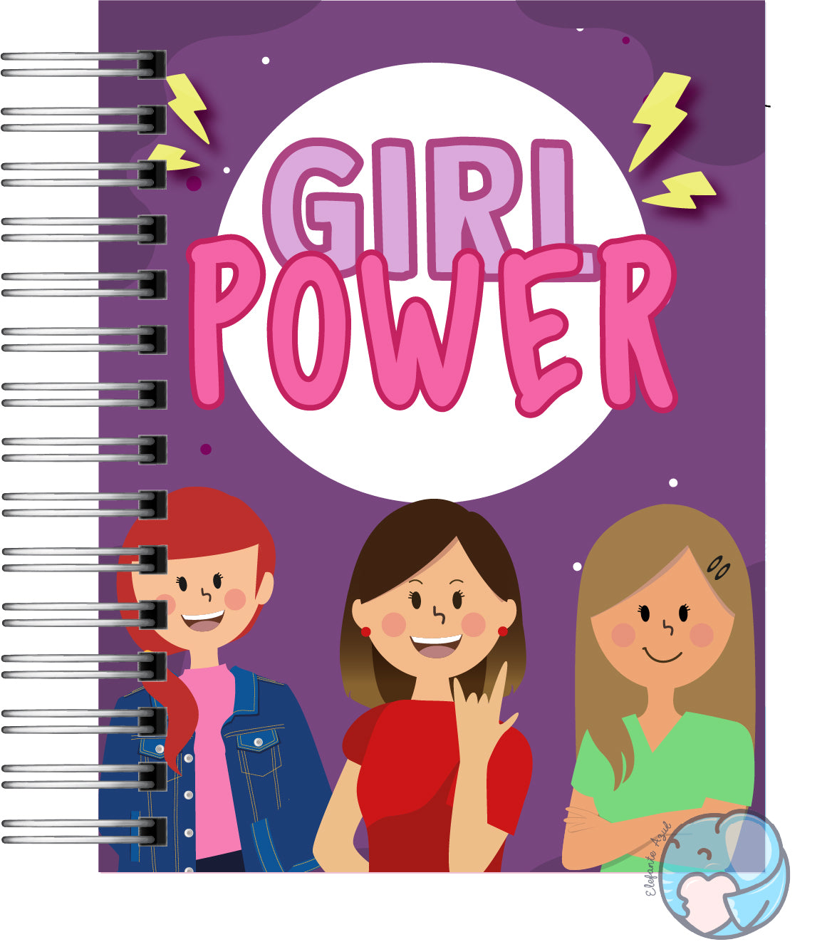  Agenda Mujer Power 2026 12