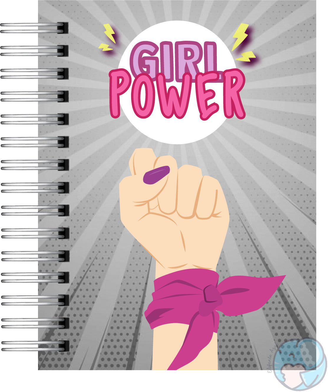  Agenda Mujer Power 2026 14