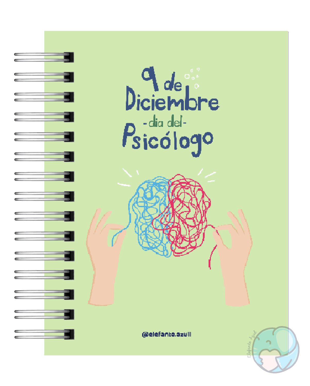 Agenda Psicóloga 2026 7