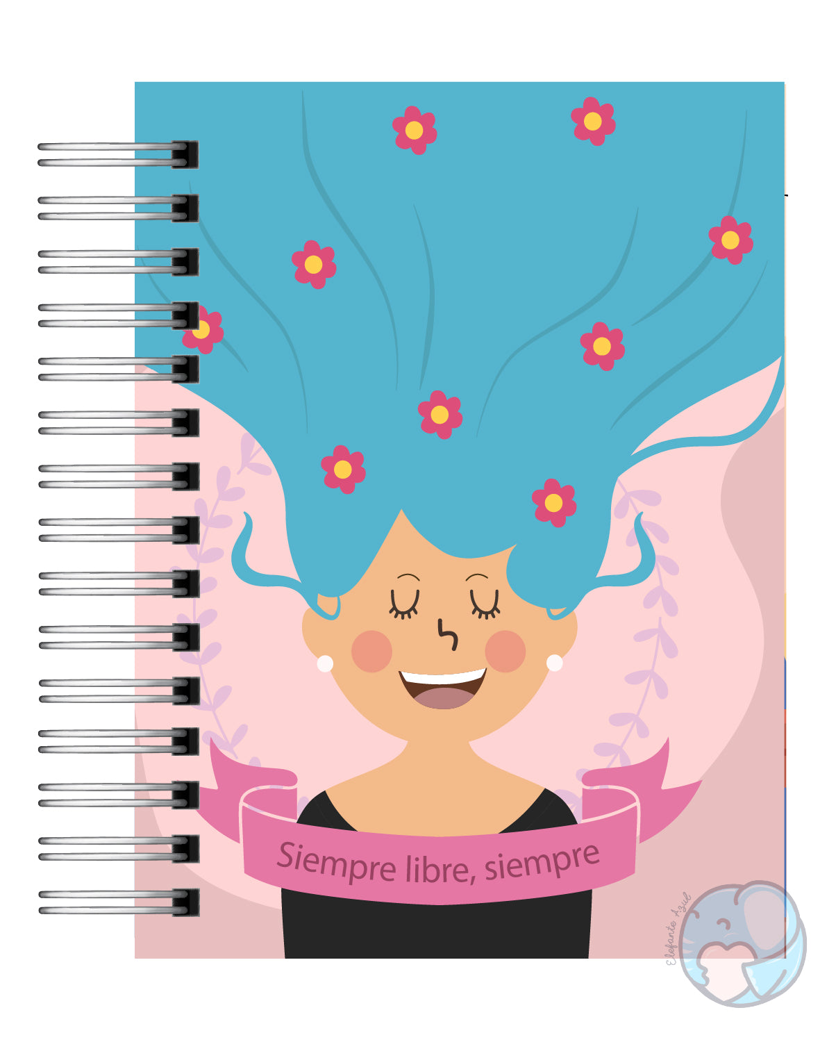  Agenda Mujer Power 2026 15