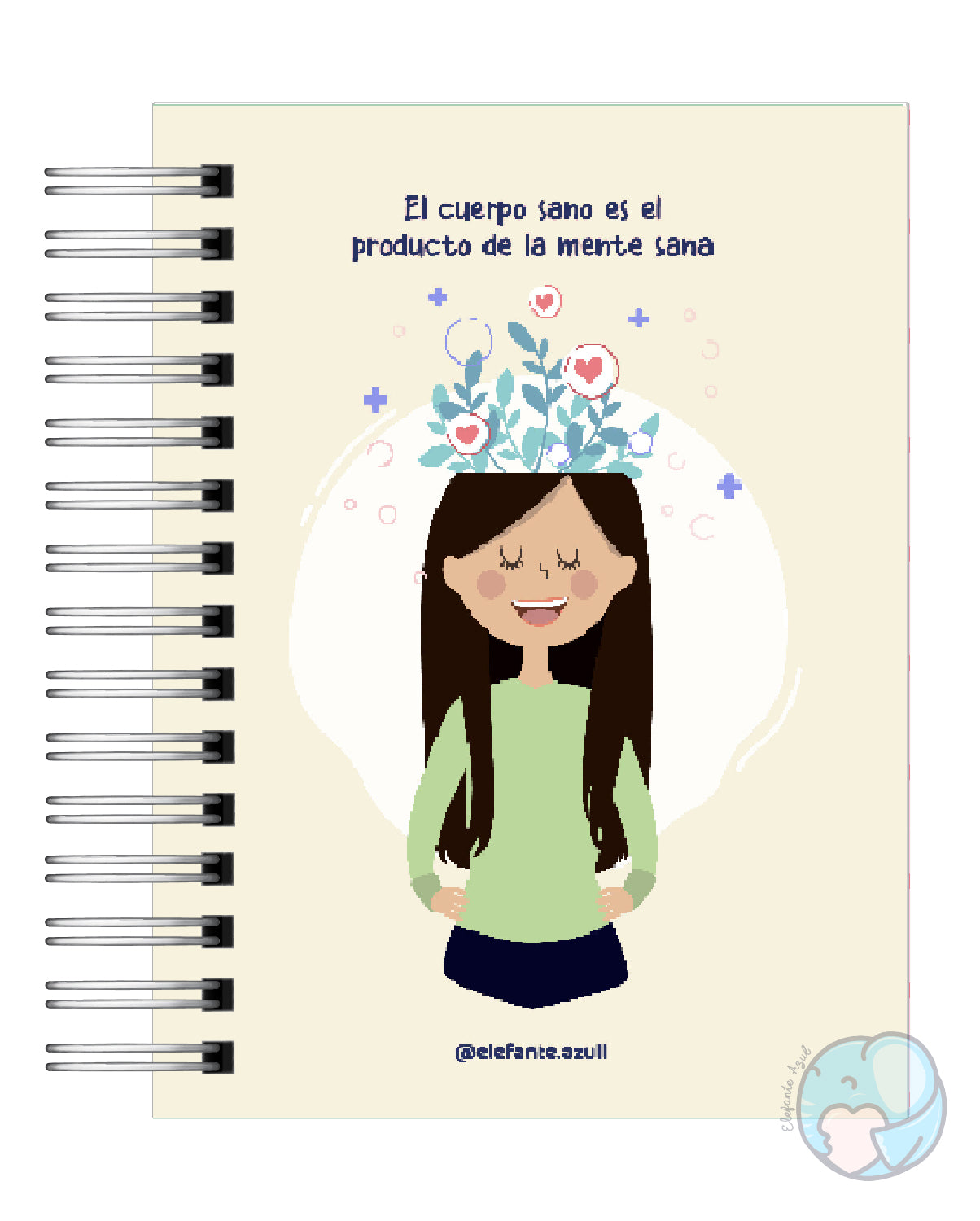 Agenda Psicóloga 2026 11