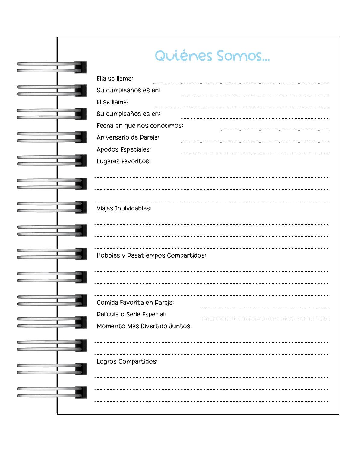 200 Citas Juntos Nuestra Aventura 4