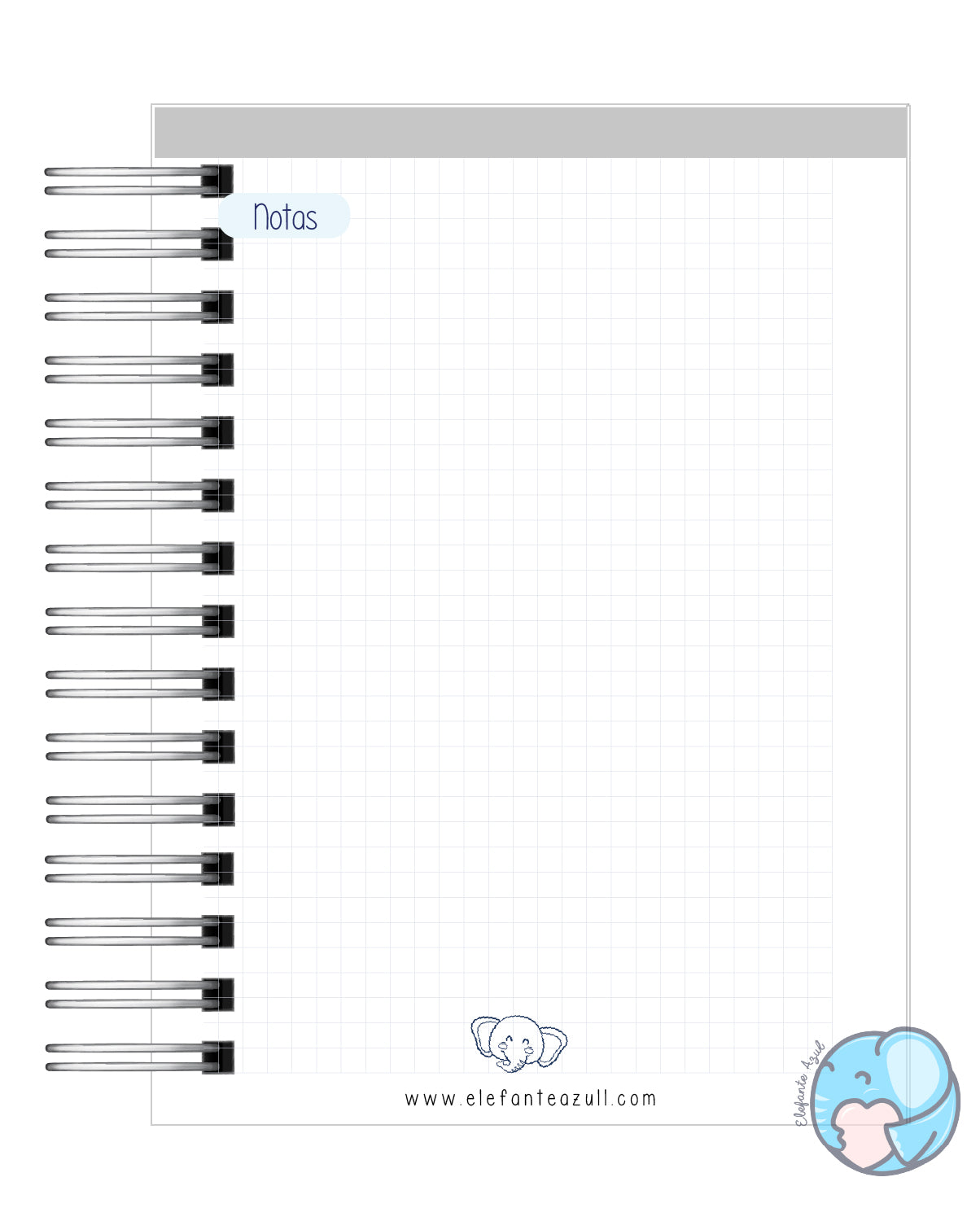 Agenda Fonoaudiologia 2026 8
