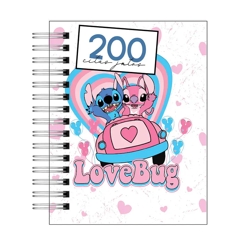 Enamorad@s