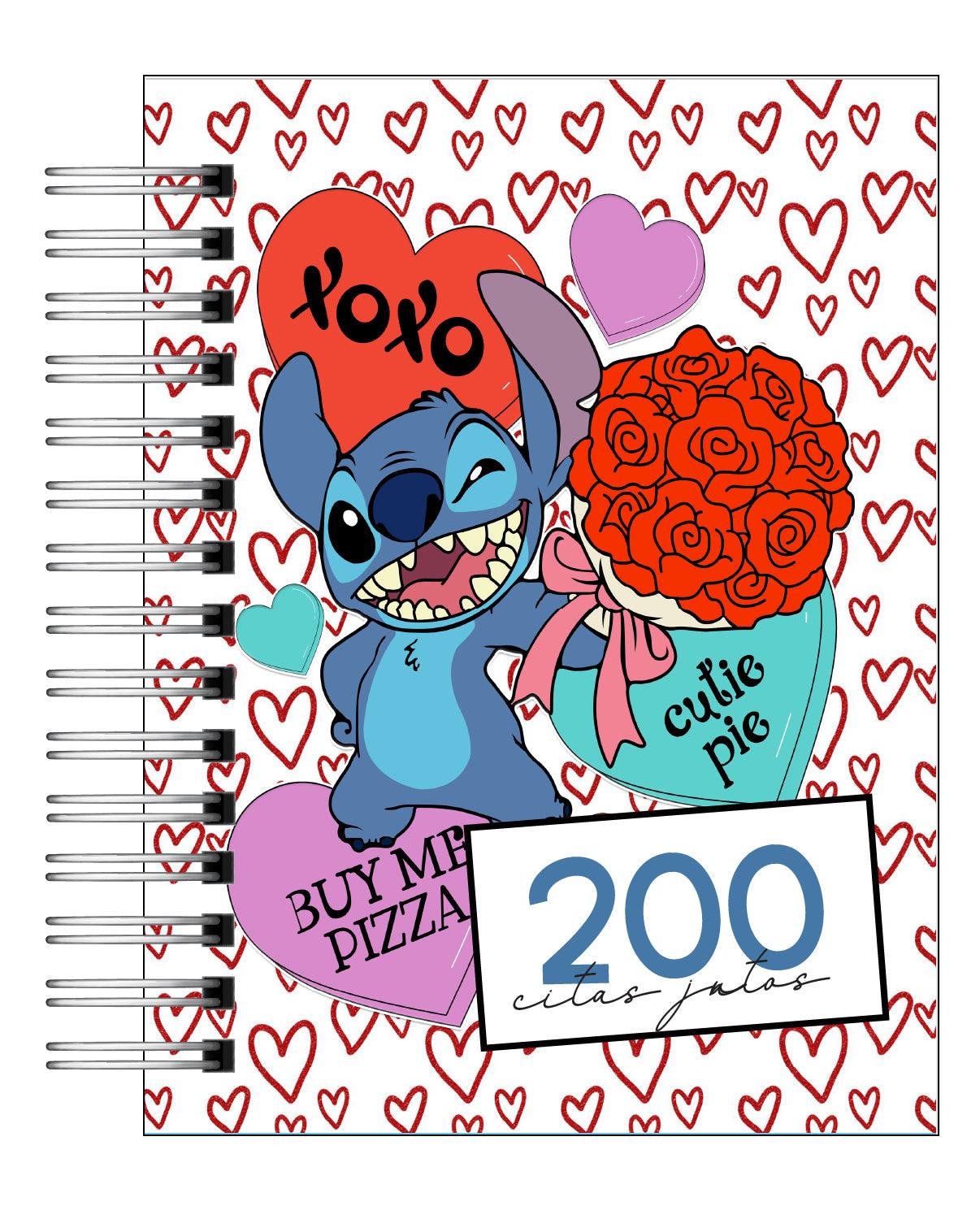 200 Citas Juntos Nuestra Aventura 17