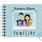 Álbum Familiar - Miniatura 1