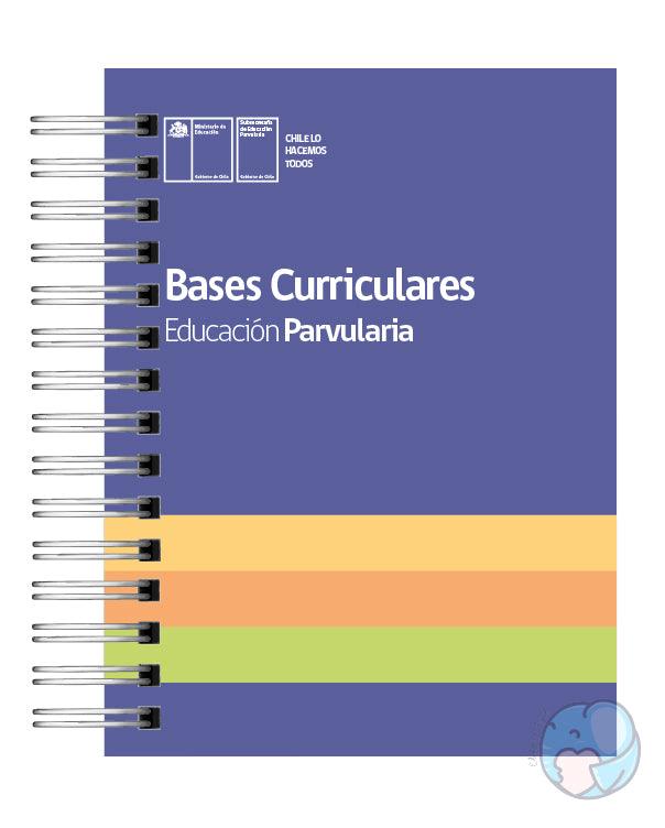 Bases Curriculares Educación Parvularia 1