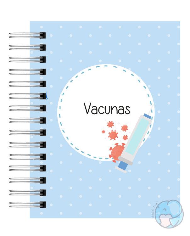 Control Pediátrico Niño 9