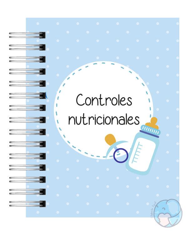 Control Pediátrico Niño 10