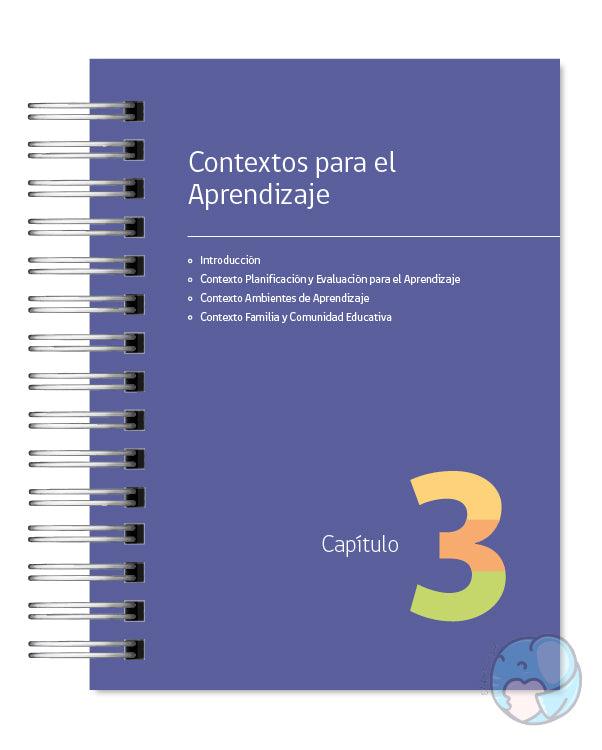 Bases Curriculares Educación Parvularia 6