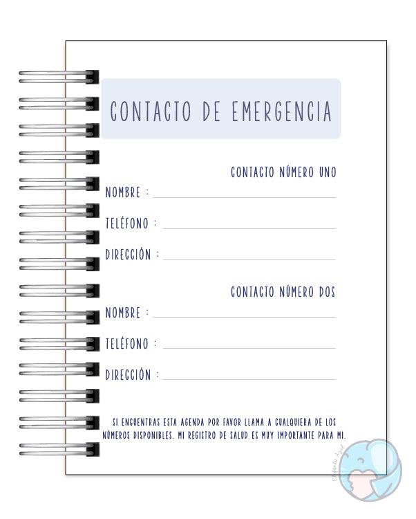 Carnet Adulto Mayor Cronico 5